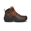 Women Keen Boots | W'S Pyrenees-Syrup