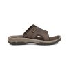 Men Teva Sandals | M'S Langdon Slide-Walnut