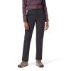 Women Royal Robbins Pants | W'S Alpine Mtn Pro Winter Pant-Jet Black