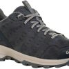 Men Oboz Shoes | M'S Sypes Low Leather B-Dry-Lava Rock