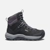 Women Keen Boots | W'S Revel Iv Polar Boot-Black/Harbor Gray