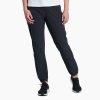 Women Kuhl Pants | W'S Free Flex Dash-Koal