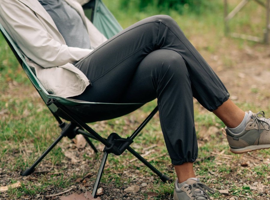 Women Kuhl Pants | W'S Free Flex Dash-Koal