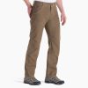 Men Kuhl Pants | M'S The Law-Dark Khaki