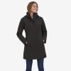 Women Patagonia Jackets | W'S Tres 3-In-1 Parka-Black