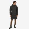 Women Patagonia Parkas | W'S Women'S Jackson Glacier Parka-Black