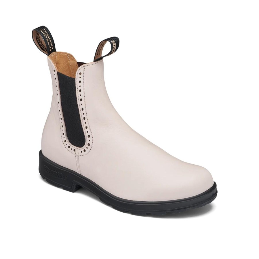 Women Blundstone Boots | Women'S Series 2156-Pearl