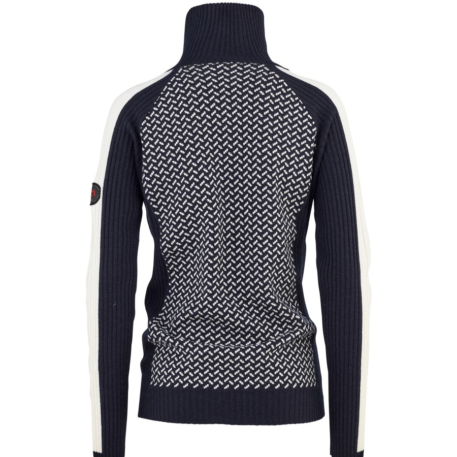 Women Kari Traa | W'S Smekker Knit-Royal