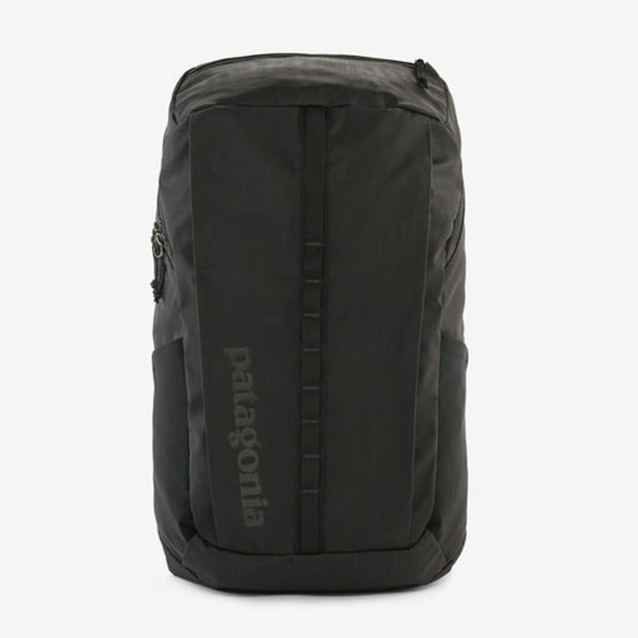 Women Patagonia Purses | Black Hole Pack 25L-Matte Black