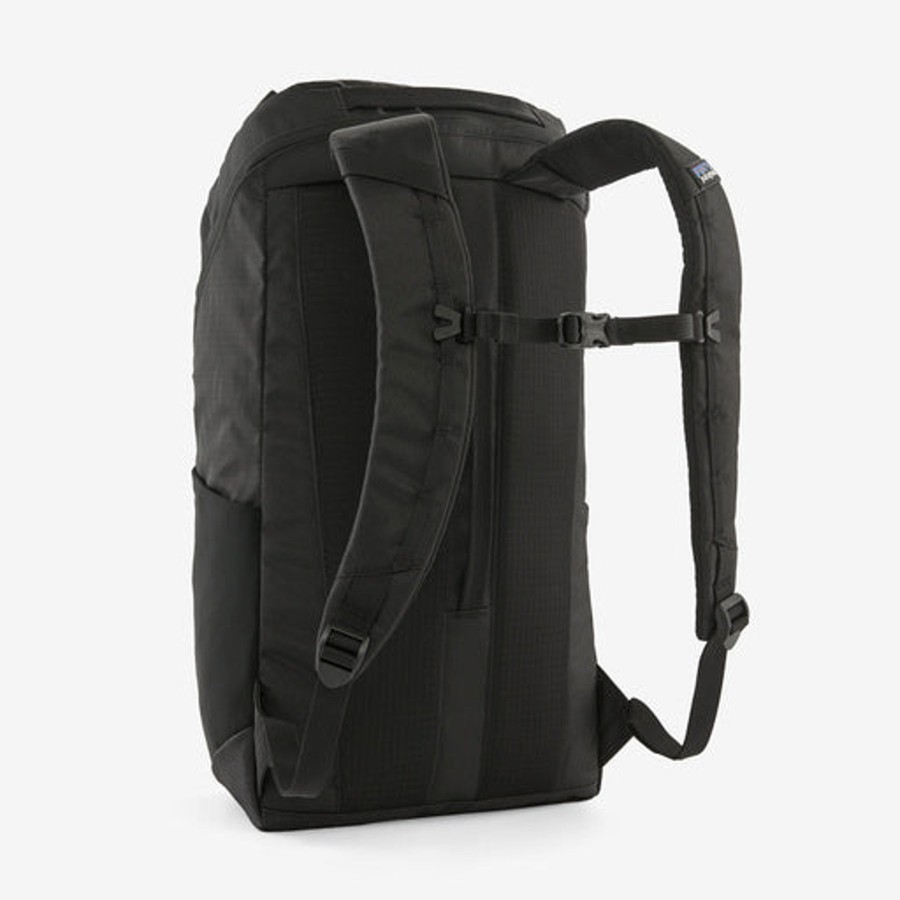 Women Patagonia Purses | Black Hole Pack 25L-Matte Black