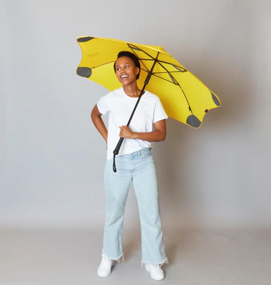 Women Blunt Other Accessories | Blunt Umbrella-Classic 2.0-Yellow