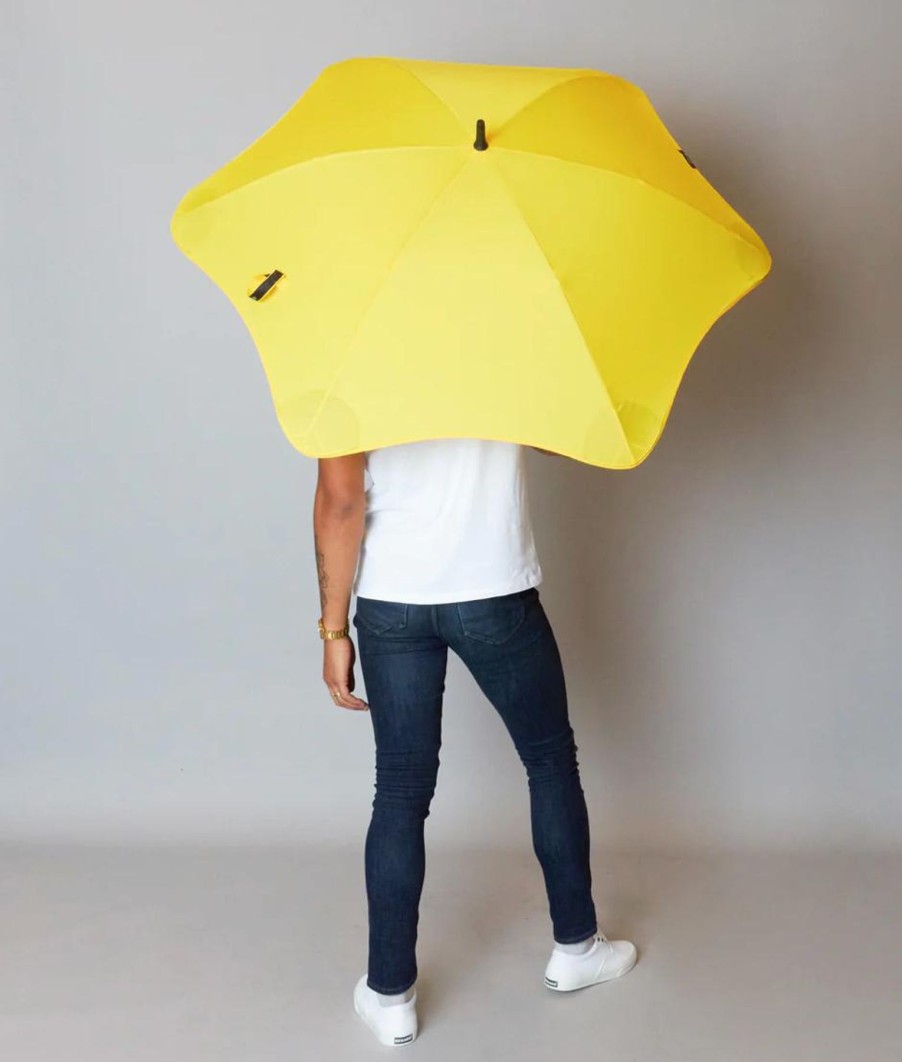 Women Blunt Other Accessories | Blunt Umbrella-Classic 2.0-Yellow