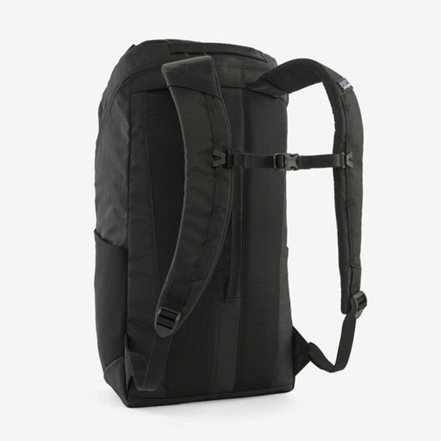 Women Patagonia Other Accessories | Black Hole Pack 25L-Matte Black