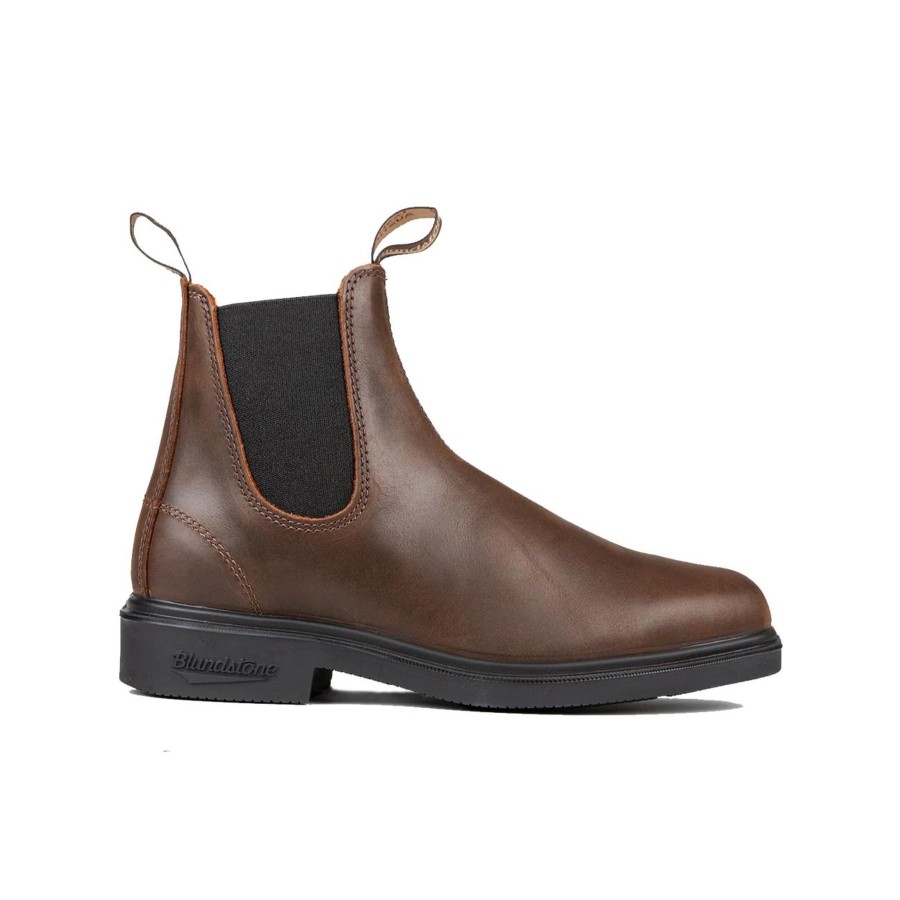 Women Blundstone Boots | Dress 2029-Antique Brown