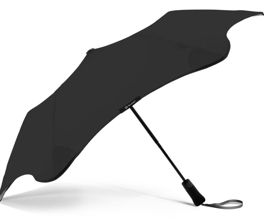 Women Blunt Other Accessories | Blunt Umbrella-Metro 2.0- Black