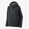 Men Patagonia Jackets | M'S Torrentshell 3L Jacket-Black