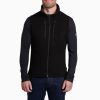 Men Kuhl Sweaters | M'S Interceptr Vest-Black