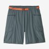 Men Patagonia Shorts | M'S Outdoor Everyday Shorts 7' Inch-Nouveau Green