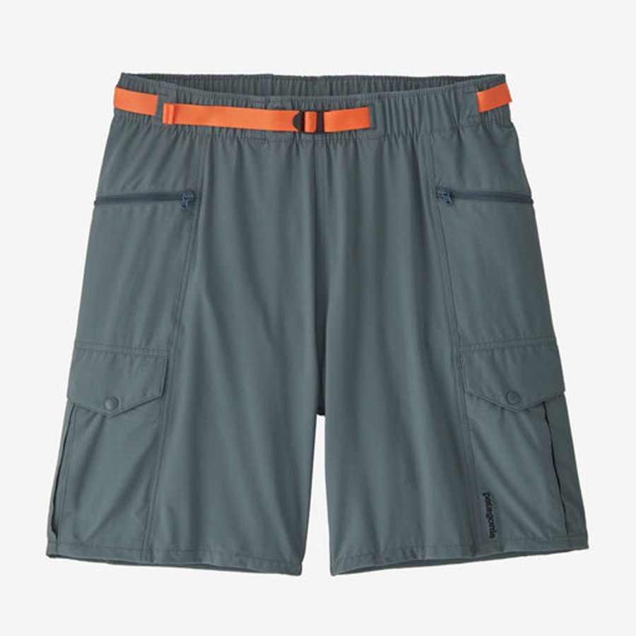 Men Patagonia Shorts | M'S Outdoor Everyday Shorts 7' Inch-Nouveau Green