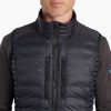 Men Kuhl Jackets | M'S Spyfire Vest-Blackout