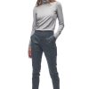 Women Indyeva Pants | Matkailu Heavy Ii Pants-Deep Forest