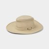 Women Tilley Hats | Ltm 6-Khaki