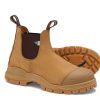 Women Blundstone Boots | Xfr Work And Safety-Wheat 960