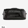 Women Patagonia Other Accessories | Black Hole Duffle 55L-Black