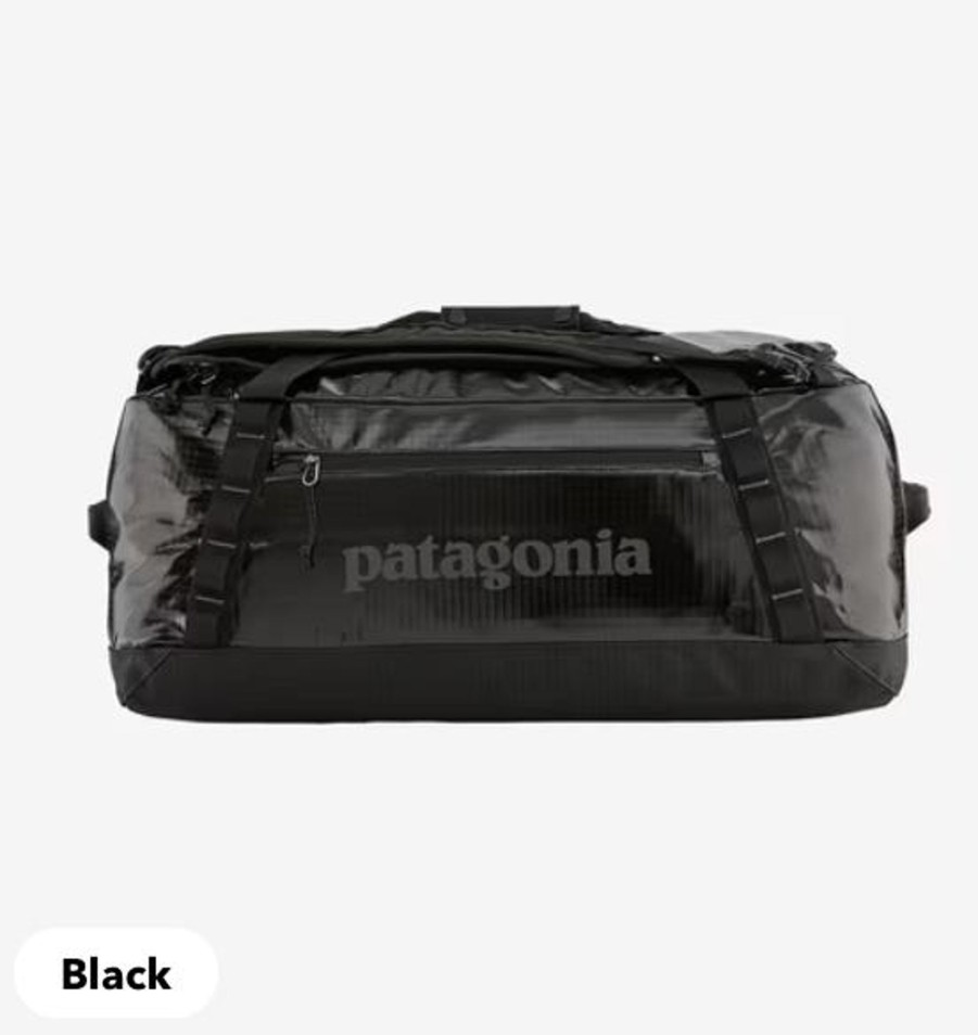 Women Patagonia Other Accessories | Black Hole Duffle 55L-Black