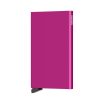 Women Secrid Wallets | Card Protector-Fuchsia