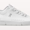 Men ON Running Shoes | M'S-Roger Advantage-All White