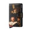 Women Secrid Wallets | Miniwallet-Art-Night Watch Rijksmuseum