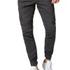 Men DU/ER Pants | M'S Live Free Adventure Pant-Charcoal