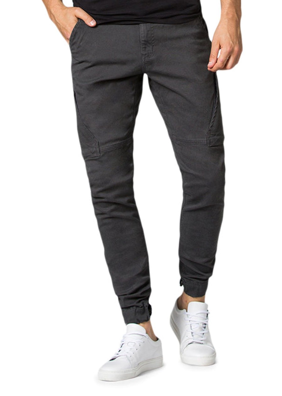 Men DU/ER Pants | M'S Live Free Adventure Pant-Charcoal