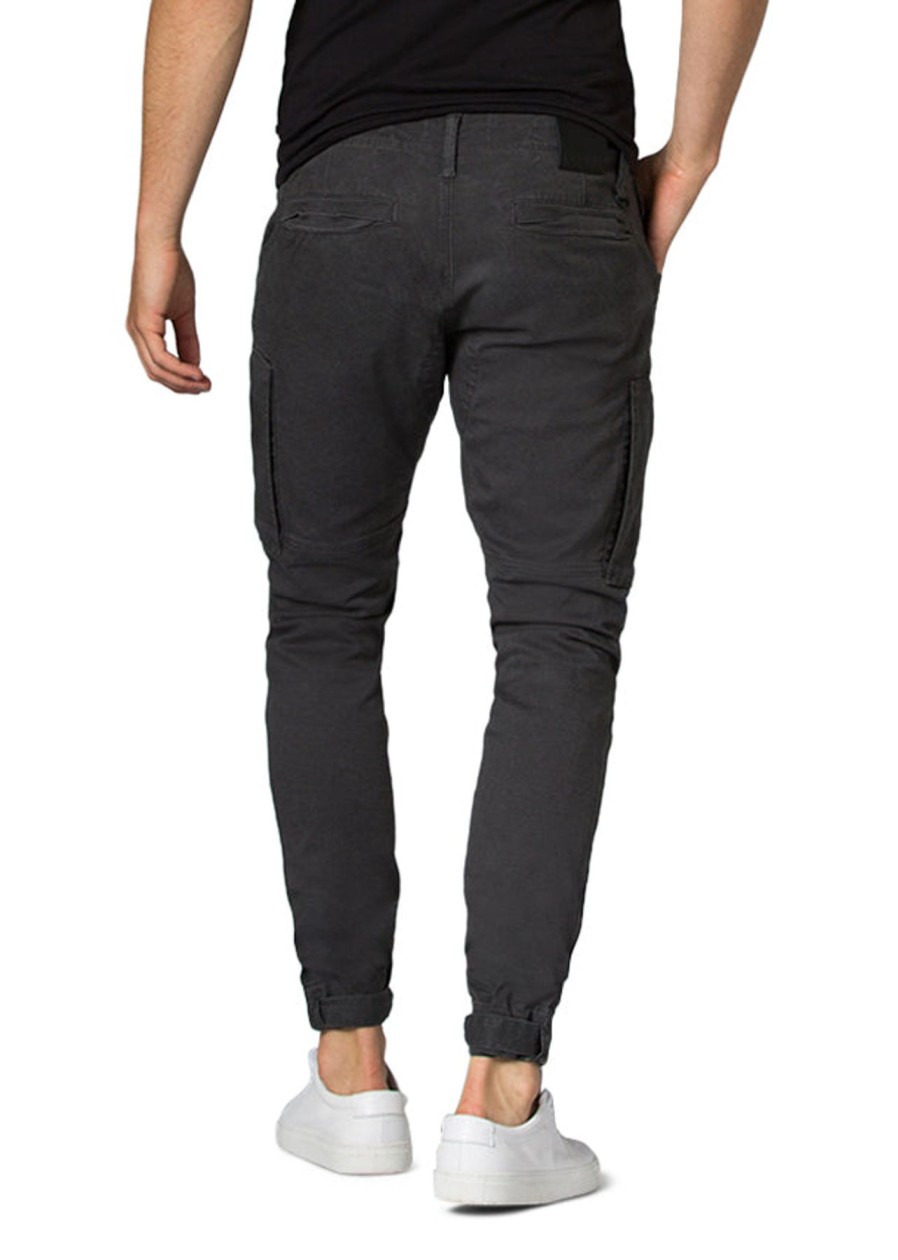 Men DU/ER Pants | M'S Live Free Adventure Pant-Charcoal