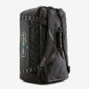 Women Patagonia Purses | Black Hole Duffle 55L-Matte Unity Fitz: Ink Black