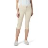 Women Royal Robbins Pants | W'S Jammer Ii Capri-Khaki