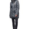 Women Indyeva Parkas | W'S Ayaba Parka Ii Rds-Night