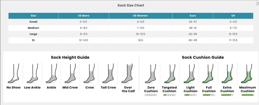 Women Smartwool Socks | W'S Everyday Margarita Crew Sock-Ash