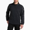 Men Kuhl Sweaters | M'S Thor 1/4 Zip-Pirate Blue