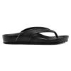 Men Birkenstock Sandals | Birkenstock Honolulu Eva-Black