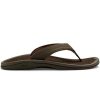 Women Olukai Sandals | W'S Ohana Sandals-Dark Java