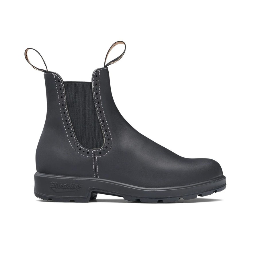 Women Blundstone Boots | Women'S Series 1448-Black