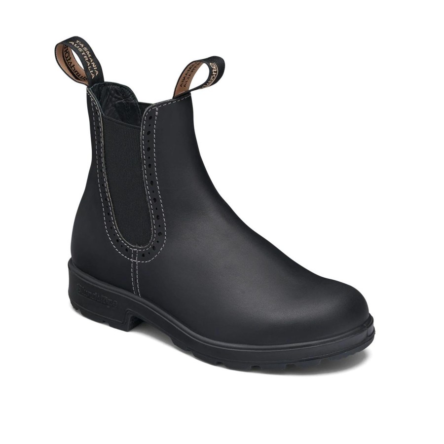 Women Blundstone Boots | Women'S Series 1448-Black