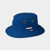 Women Tilley Hats | The Iconic T1-Royal Blue