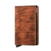 Women Secrid Wallets | Slimwallet-Dutch Martin Whiskey