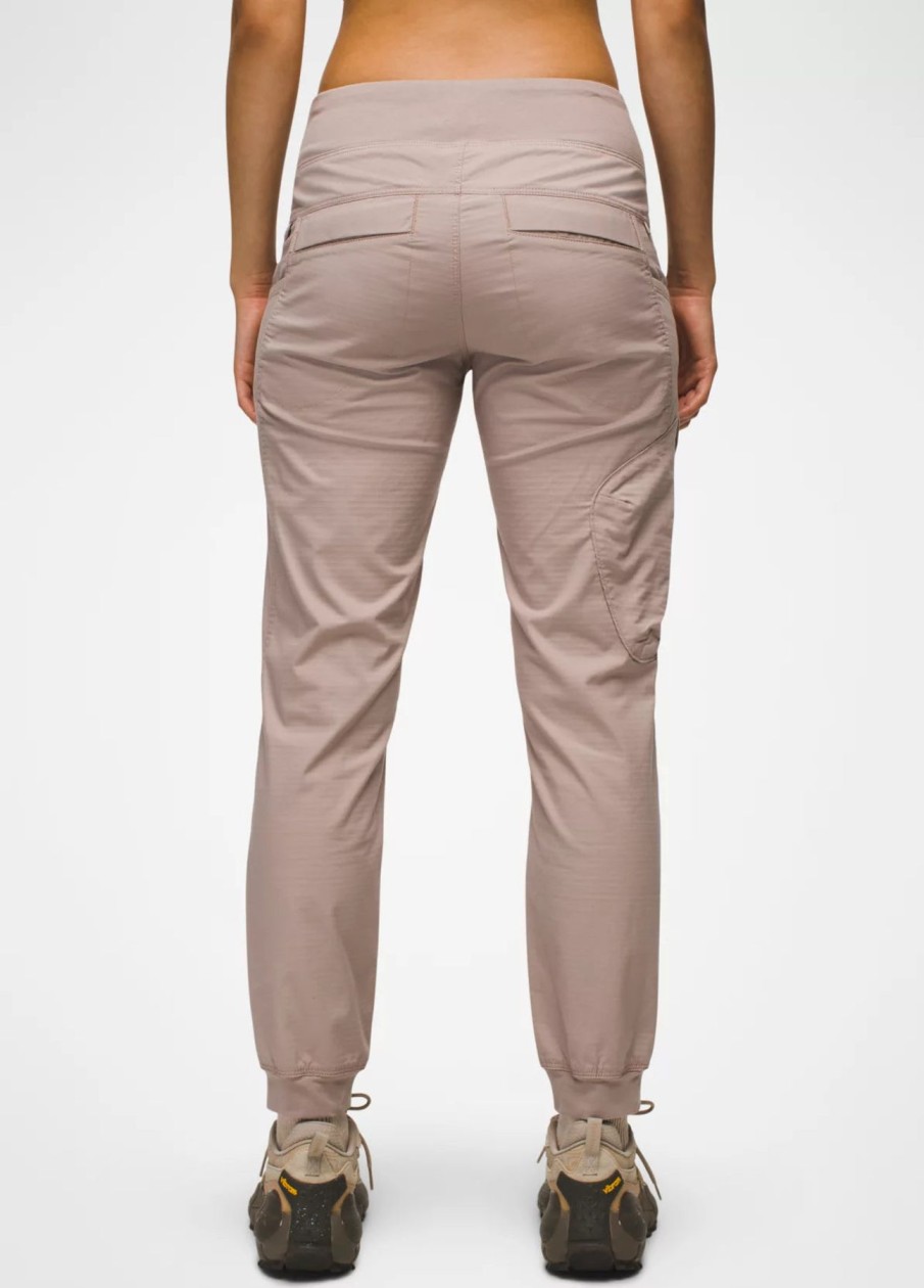 Women PrAna Pants | W'S Kanab Ripstop Pant-Willow