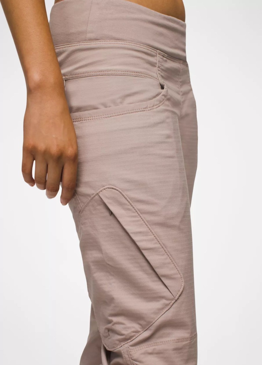 Women PrAna Pants | W'S Kanab Ripstop Pant-Willow