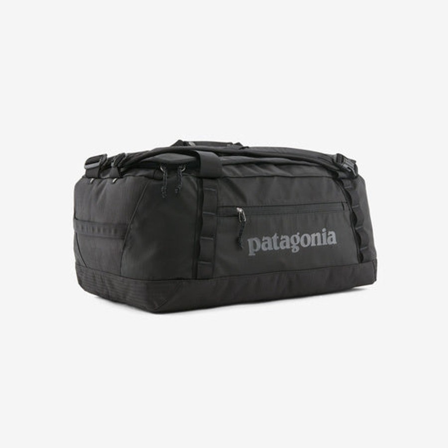 Women Patagonia Other Accessories | Black Hole® Duffel Bag 40L-Black