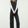 Women Zaket & Plover Sweaters | W'S Essential Vest- Charcoal